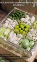 Caixa para doces